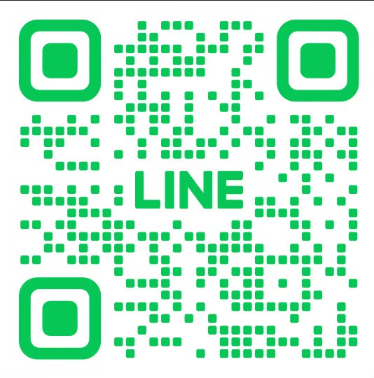 巔烽運輸與設備租賃 LINE 洽詢 QR Code